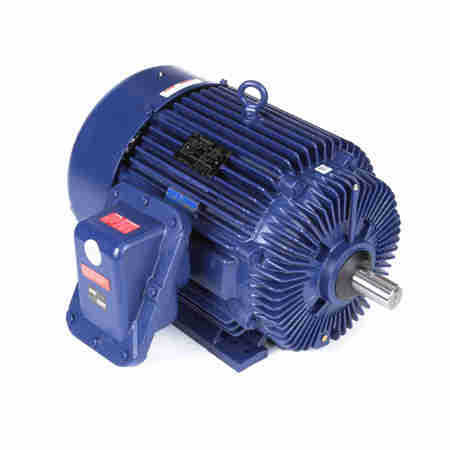 MARATHON Motor E569, 50,3600, EPFC, 326TS, 3/60/230/460 E569